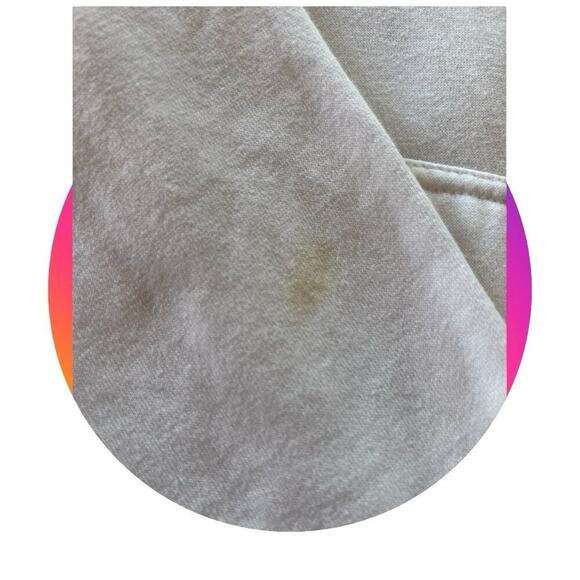 Nike Hoodie women’s size M oversized hood with drawstring - Picture 5 of 8